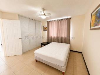 Alquiler de Apartamento Amueblado en San Rafael de Alajuela. RAH 27-398