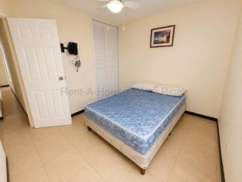 Alquiler de Apartamento Amueblado en San Rafael de Alajuela. RAH 27-398