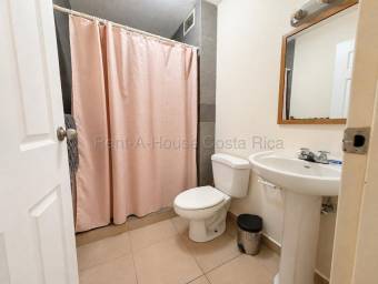 Alquiler de Apartamento Amueblado en San Rafael de Alajuela. RAH 27-398