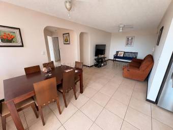 Alquiler de Apartamento Amueblado en San Rafael de Alajuela. RAH 27-398
