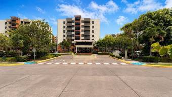 Alquiler de Apartamento Amueblado en San Rafael de Alajuela. RAH 27-398