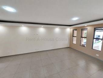 Se vende casa en San Francisco Heredia 27-272