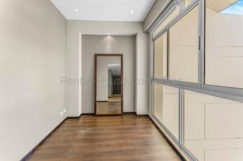 Penthouse alquiler Bello Horizonte, Escazú