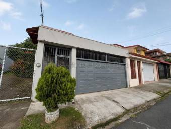 Se vende casa en San Pablo Heredia 27-367