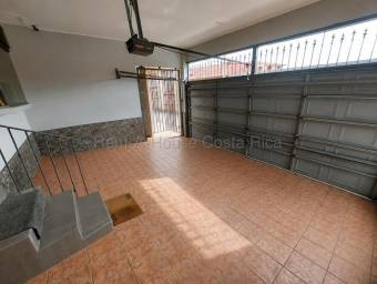 Se vende casa en San Pablo Heredia 27-367