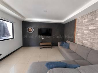 Se vende casa en Brasil Santa Ana 26-2264
