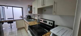 Casa venta Trejos Montealegre Escazú