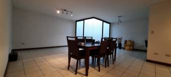 Casa venta Trejos Montealegre Escazú