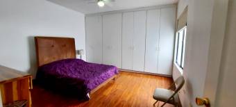 Casa venta Trejos Montealegre Escazú
