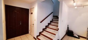 Casa venta Trejos Montealegre Escazú