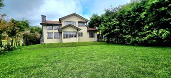 Venta de Casa en Las Nubes de Coronado, San José. Cod.CV5448