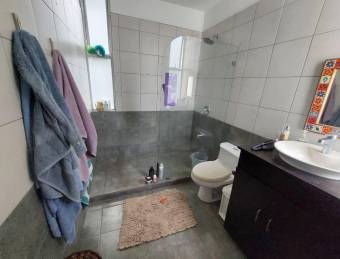 Se vende casa en San Antonio Belén 26-673 