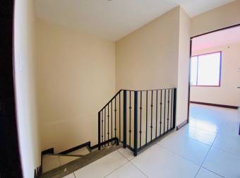 House for sale in Guadalupe, San José. Code CV5449