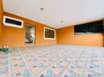 House for sale in Guadalupe, San José. Code CV5449