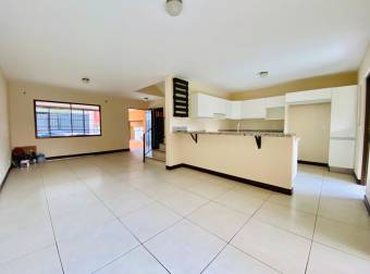 House for sale in Guadalupe, San José. Code CV5449