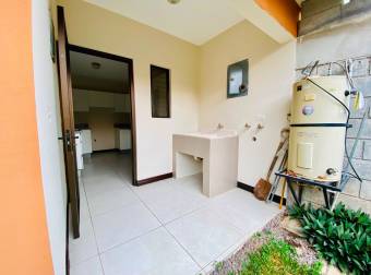 House for sale in Guadalupe, San José. Code CV5449