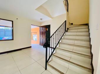House for sale in Guadalupe, San José. Code CV5449