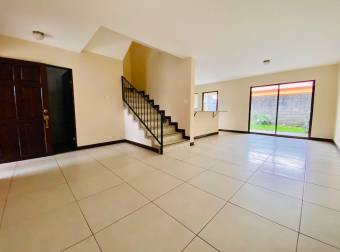 House for sale in Guadalupe, San José. Code CV5449