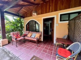Cozy 1-Bedroom Apartment in Potrero