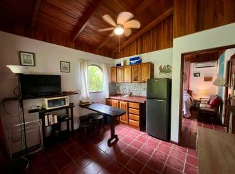 Cozy 1-Bedroom Apartment in Potrero