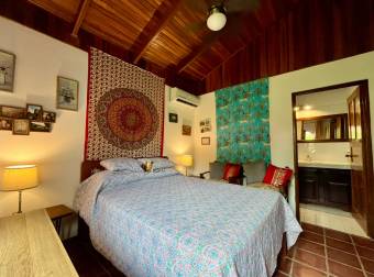 Cozy 1-Bedroom Apartment in Potrero