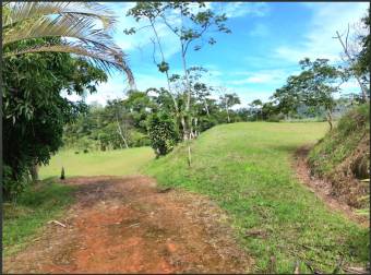 SE VENDE MACROFINCA CON VISTAS PANORAMICAS Y AUTONOMIA HIDRICA EN MIRAVALLES