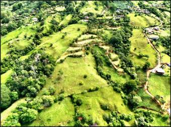 SE VENDE MACROFINCA CON VISTAS PANORAMICAS Y AUTONOMIA HIDRICA EN MIRAVALLES
