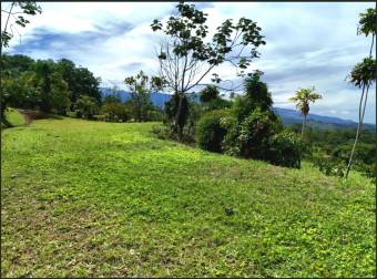 SE VENDE MACROFINCA CON VISTAS PANORAMICAS Y AUTONOMIA HIDRICA EN MIRAVALLES