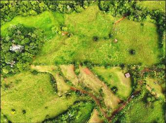 SE VENDE MACROFINCA CON VISTAS PANORAMICAS Y AUTONOMIA HIDRICA EN MIRAVALLES