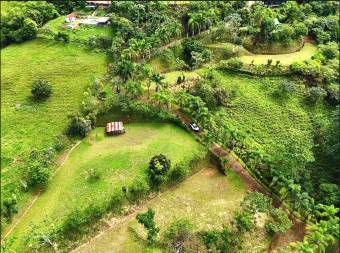 SE VENDE MACROFINCA CON VISTAS PANORAMICAS Y AUTONOMIA HIDRICA EN MIRAVALLES
