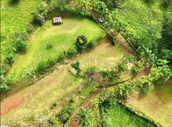 SE VENDE MACROFINCA CON VISTAS PANORAMICAS Y AUTONOMIA HIDRICA EN MIRAVALLES