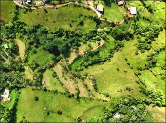 SE VENDE MACROFINCA CON VISTAS PANORAMICAS Y AUTONOMIA HIDRICA EN MIRAVALLES