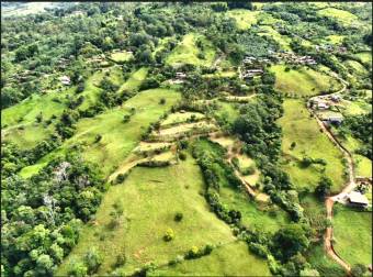 SE VENDE MACROFINCA CON VISTAS PANORAMICAS Y AUTONOMIA HIDRICA EN MIRAVALLES