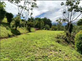 SE VENDE MACROFINCA CON VISTAS PANORAMICAS Y AUTONOMIA HIDRICA EN MIRAVALLES