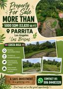 Venta de Lote
