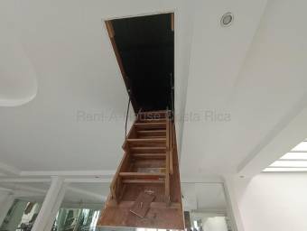 Alquiler de Casa AMUEBLADA en Catedral-San José. RAH 27-319