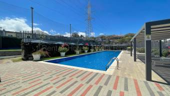 Venta de Casa en San Rafael de Escazú. RAH 27-316 Venta de Casa en San Rafael de Escazú. RAH 27-316