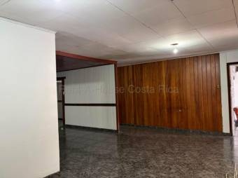 Casa Suelo de Mixto en Venta en Desamparados