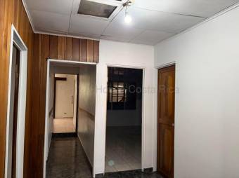 Casa Suelo de Mixto en Venta en Desamparados