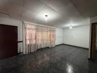 Casa Suelo de Mixto en Venta en Desamparados