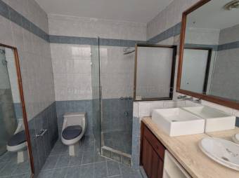 Casa Venta Escazú