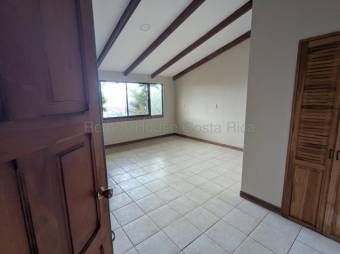 Casa Venta Escazú
