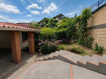 Casa Venta Escazú