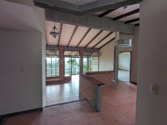 Casa Venta Escazú