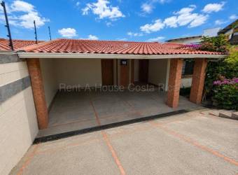 Casa Venta Escazú