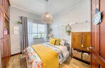 Se Vende Casa en Subcondominio de Residencial Altamonte, Granadilla de Curridabat 3 Habita Se Vende Casa en Subcondominio de Residencial Altamonte, Granadilla de Curridabat 3 Habita