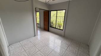 VENTA DE FINCA DE 8.1 HA CON DOS CASAS Y FRENTE DE RIO EN LAS MESAS, PEREZ ZELEDON