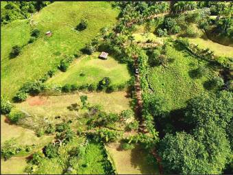 SE VENDE QUINTA CON POZO PROPRIO Y VISTAS A LA PIEDRA DEL CERRO DE LA MUERTE