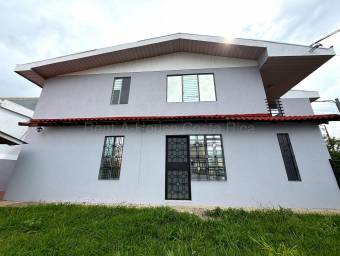 Casa en venta en Los Yoses