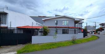 Casa en venta en Los Yoses